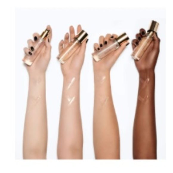 Yves Saint Laurent Blurring & Illuminating Primer - Silver, NEW - Mini 10 ml - Picture 8 of 15